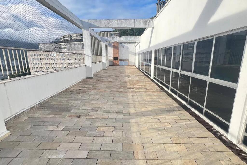 Apartamento, Ipanema , 5 Minutos Da * Río de Janeiro