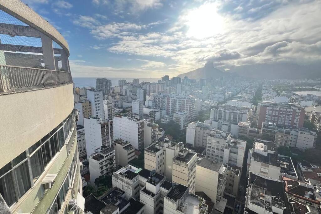 Apartamento, Ipanema , 5 Minutos Da * Río de Janeiro