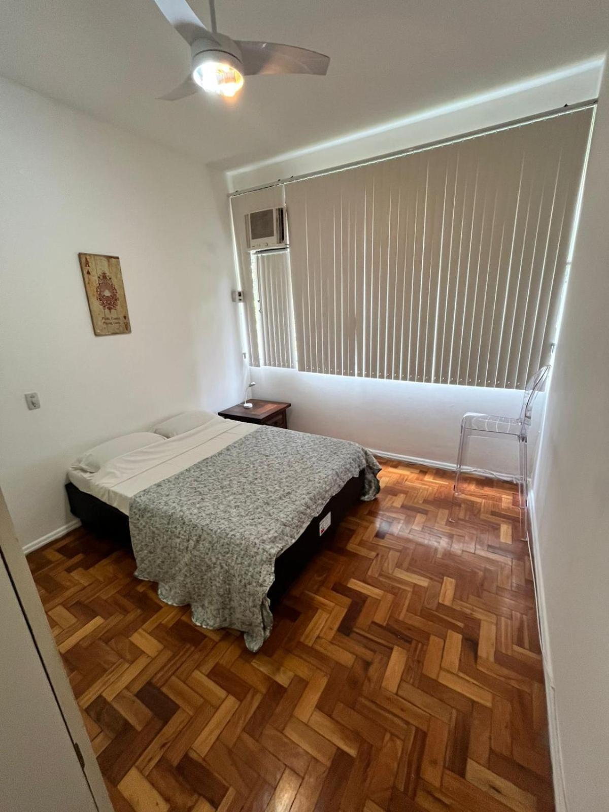 Apartamento, Ipanema , 5 Minutos Da Río de Janeiro