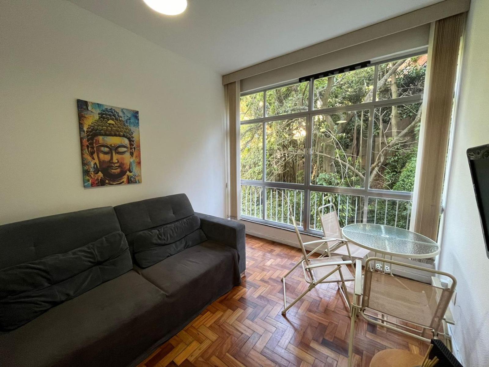 Apartamento, Ipanema , 5 Minutos Da Río de Janeiro