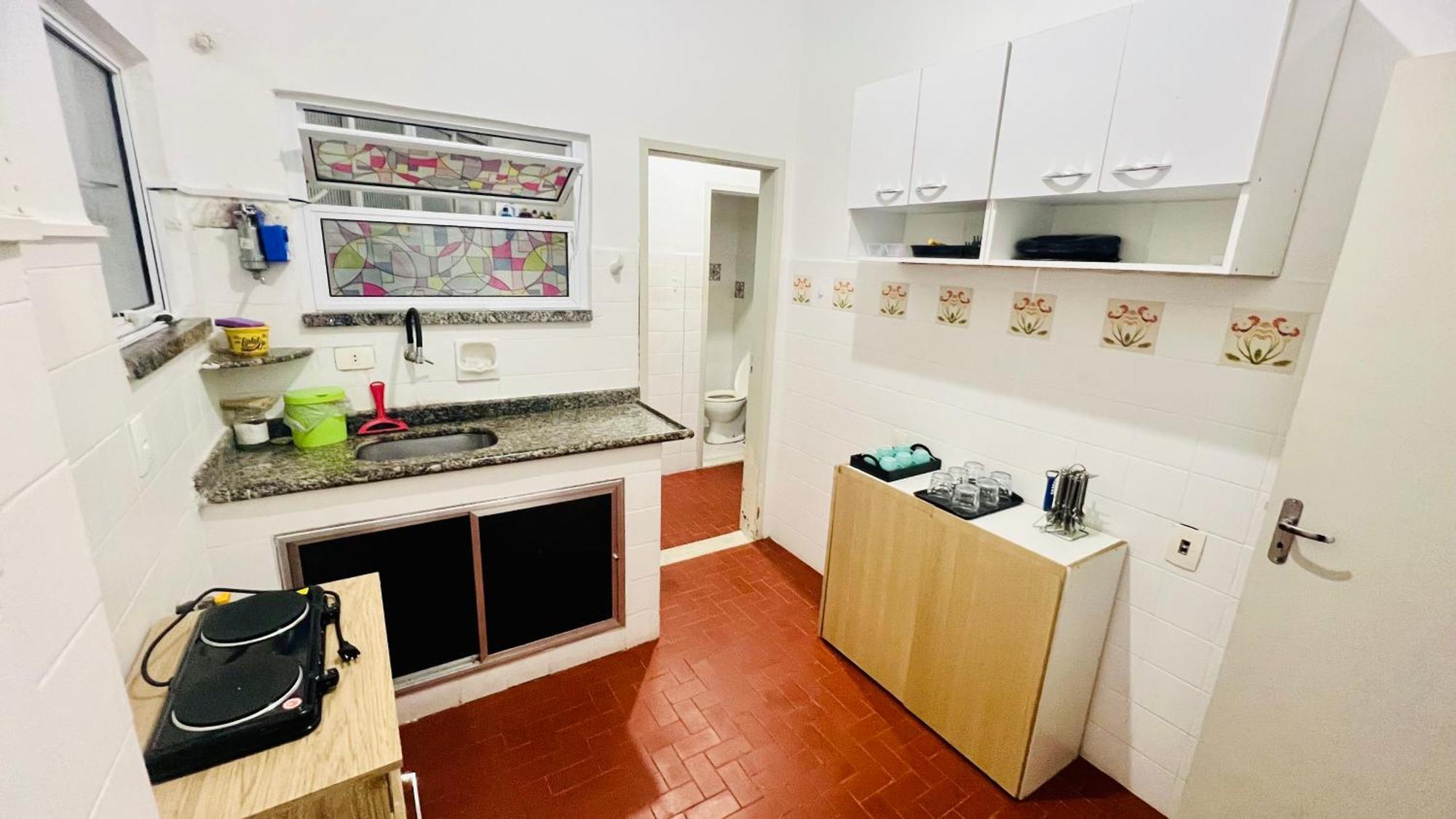 Apartamento, Ipanema , 5 Minutos Da Apartamento Río de Janeiro