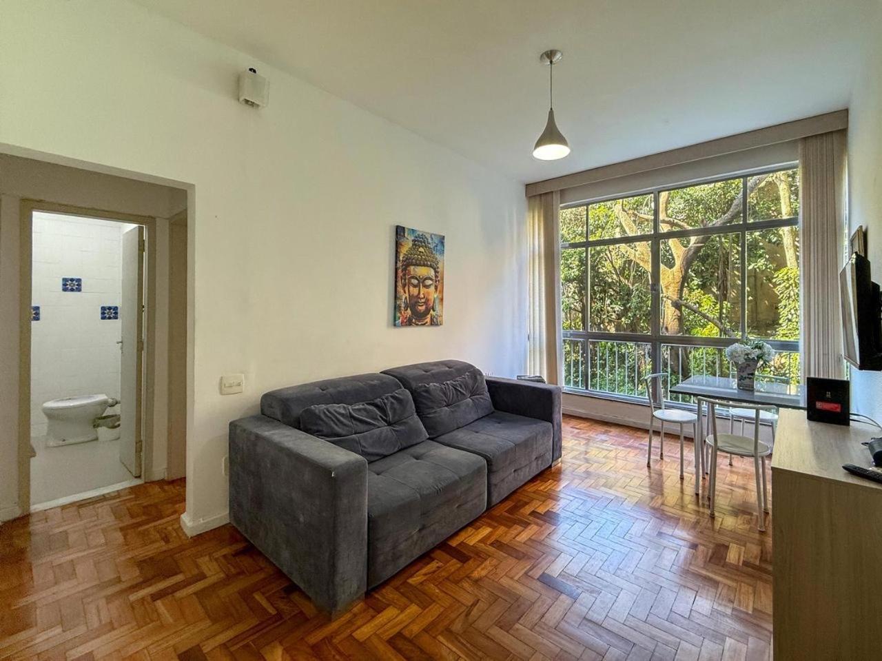 Apartment Seu Cantinho Em Ipanema , 5 Minutos A Pe Da Rio de Janeiro