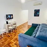 Seu Cantinho Em Ipanema , 5 Minutos A Pe Da Praia